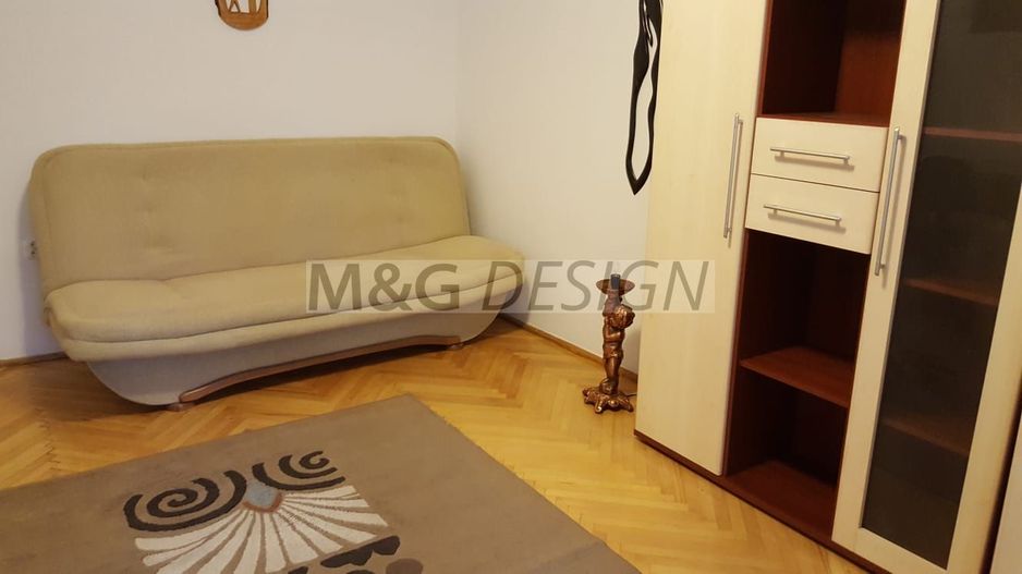 Spitalul Judetean - Complex Studentesc, 2 camere, CT, AC - Poză 2