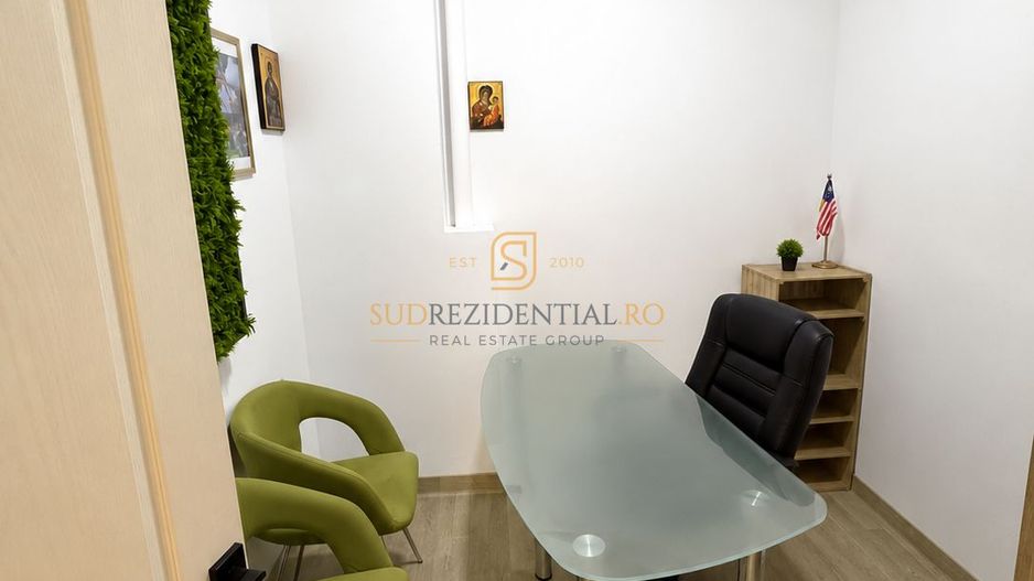 Spatiu Comercial pentru Clinica, Retail sau Birouri | 493 mp - Poză 11