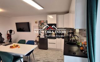 NECTORA IMOB-Casa moderna, mobilata/utilata, Zona Nojorid, 90 mp, 2024 - Poză 5