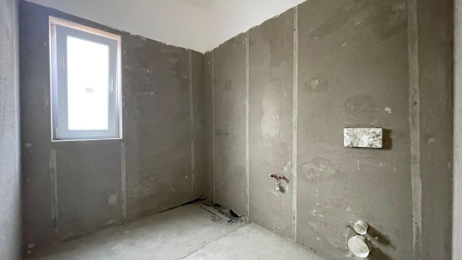 Duplex 3 dormitoare - toate utilitatile - Mosnita - Urseni - Poză 9