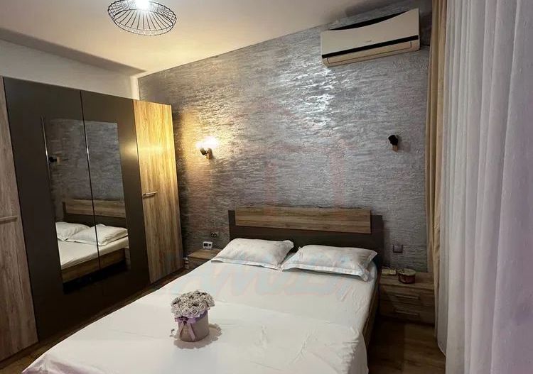 🏡 Apartament modern cu vedere panoramică în Țiglina 2 | 2 camere - Poză 2