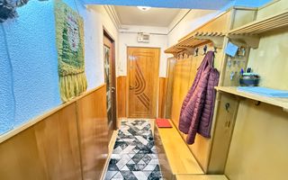 Apartament cu 3 camere decomandate | Zona Str. Parâng | Mănăștur - Poză 9