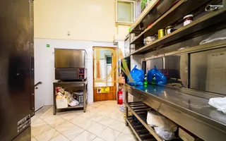 URGENT!,Calea Victoriei-adiacent,restaurant mobilat/utilat, NEGOCIABIL - Poză 12