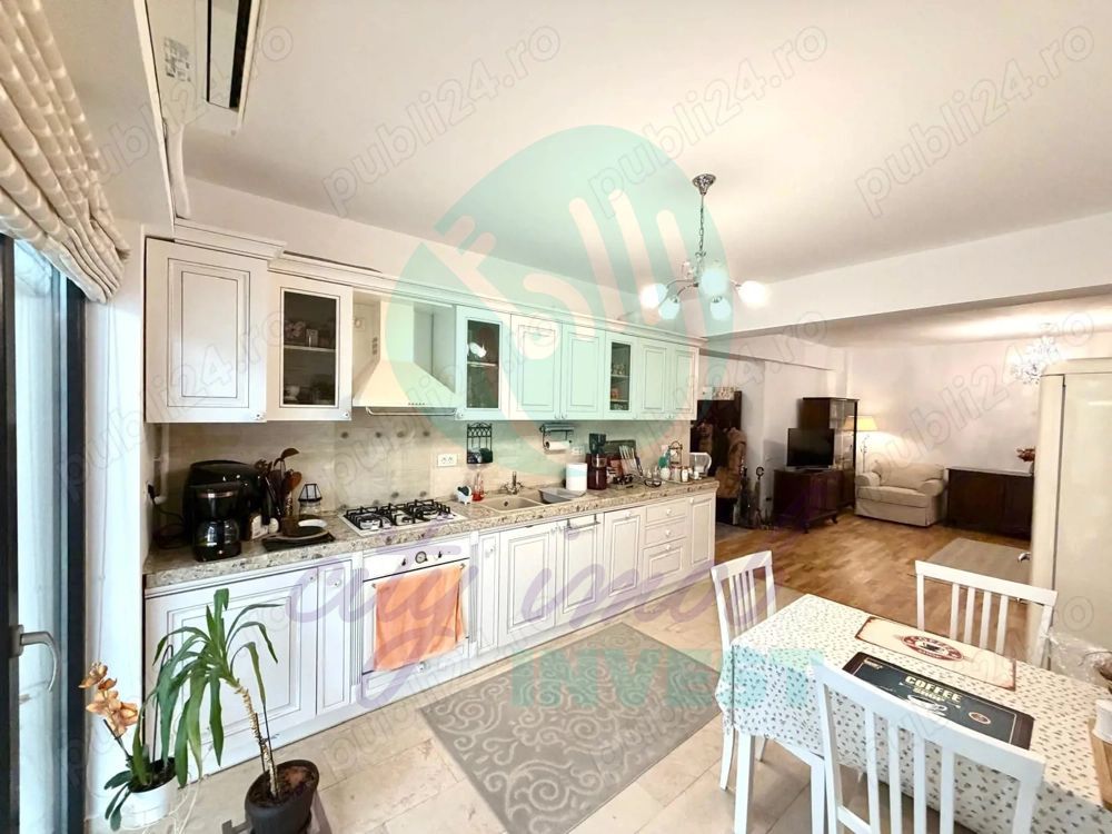 3 camere Timpuri Noi | Bloc 2015 | Parcare subterană inclusă - Poză 6