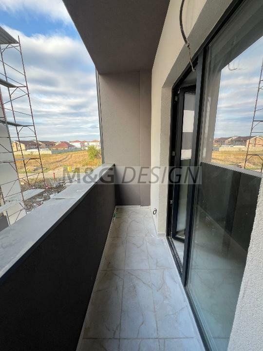 Apartament 2 camere Giroc- Calea Urseni bloc nou - Poză 8