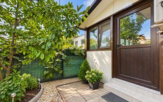 Casă duplex P+1+M | 113 mp utili | Curte | Popești-Leordeni - Poză 2