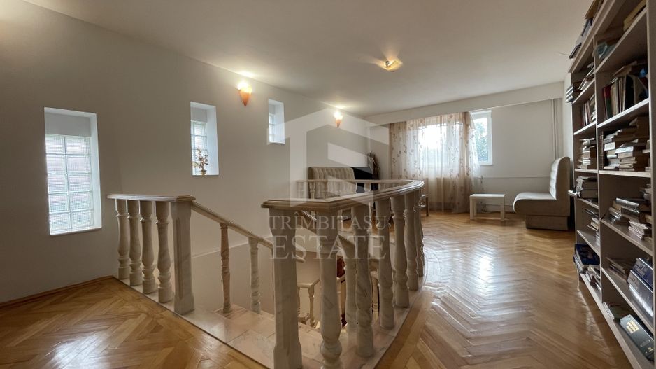 VOLUNTARI - Catedrala | Casa 7 Camere + Constructie Secundara - Poză 17