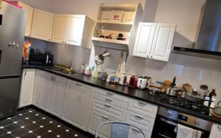 Dacia | Vila interbelică 7 camere | 2 curți amenajate | 4 locuri de parcare - Poză 10