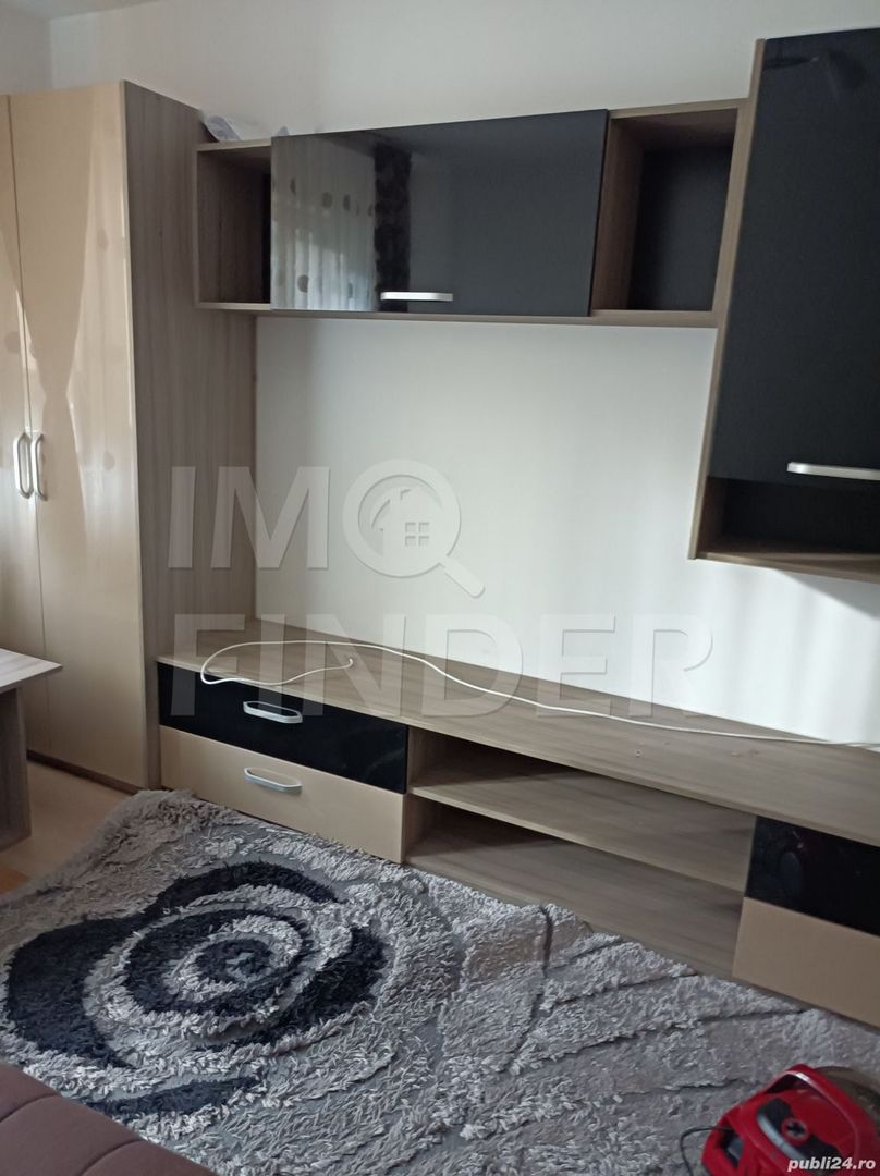 Apartament 2 camere decomandate zona Manastur - Poză 2
