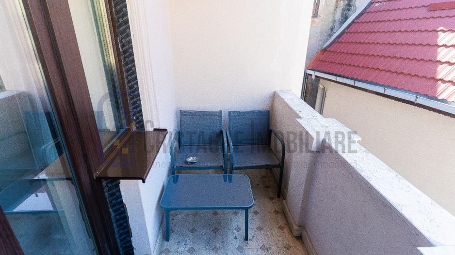 Cismigiu | Bloc boutique | 2 apartamente | 6 camere | 180 mp | oferta unicat - Poză 9