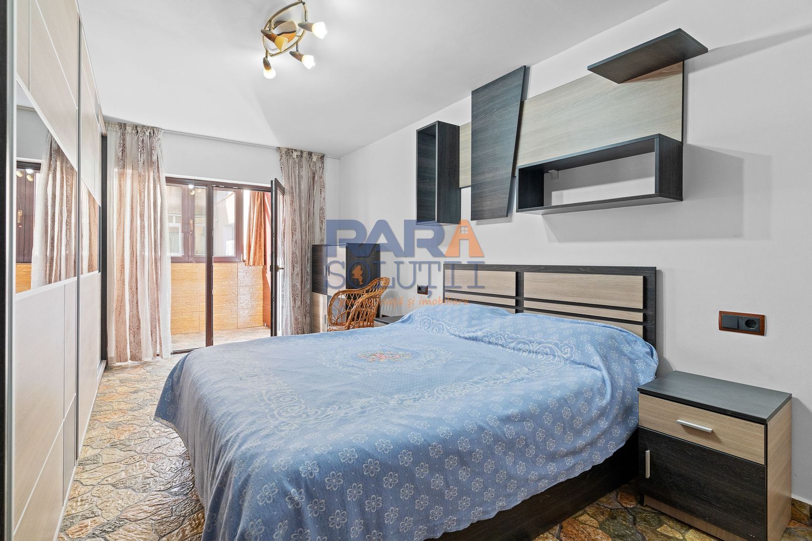 Apartament 3 camere - Favorit - mobilat și utilat - Poză 4