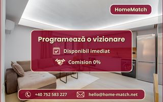 Cortina North || 2 camere || Comision 0% - Poză 13