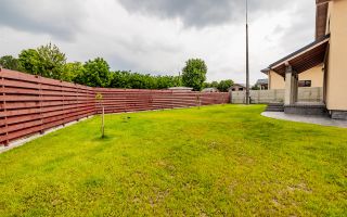 Vila in cartier rezidential, oportunitate personalizare interioare,Halchiu - Poză 16