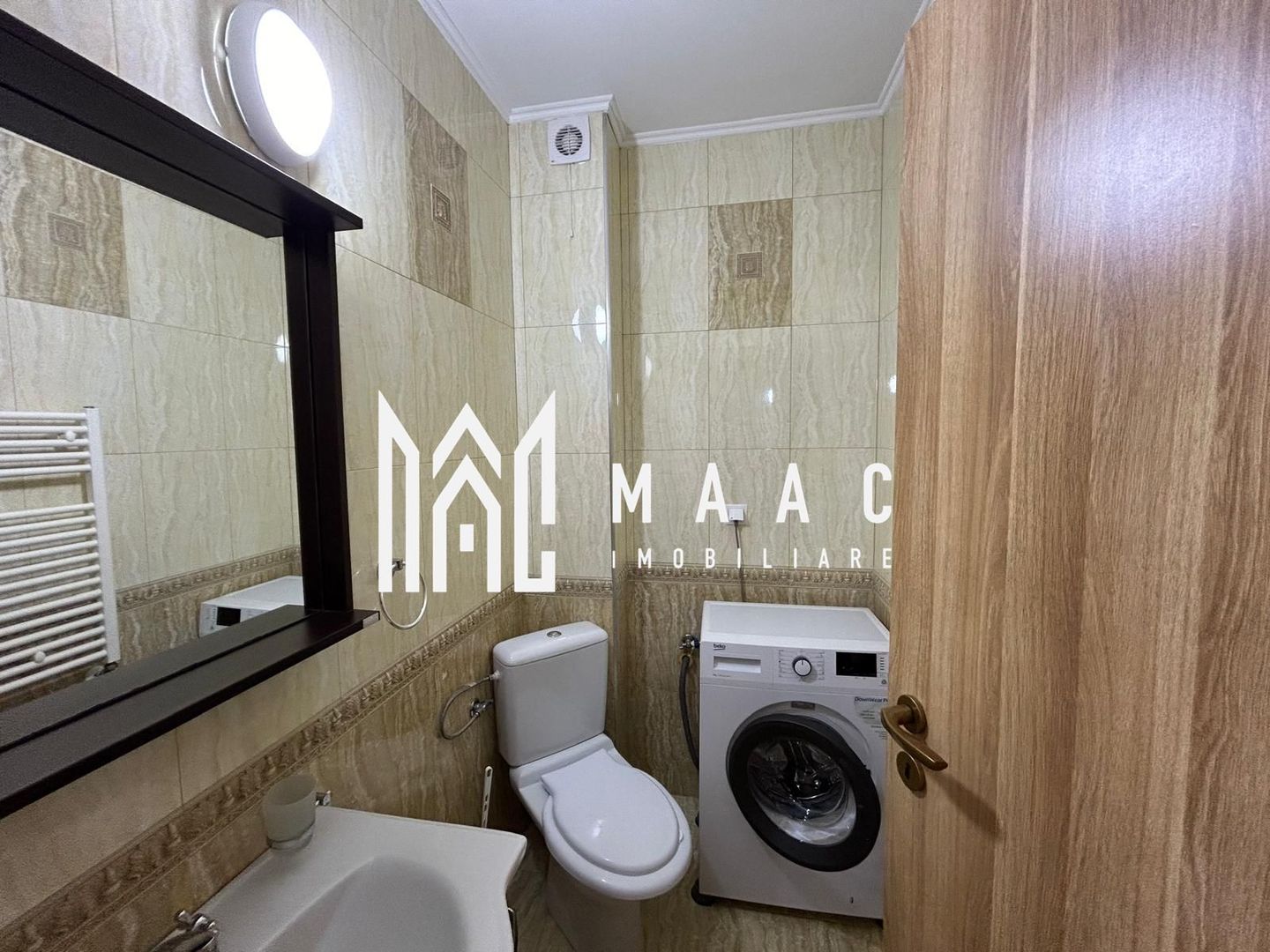 Apartament 3 Camere I Decomandat I Loc Parcare I Strand - Poză 8