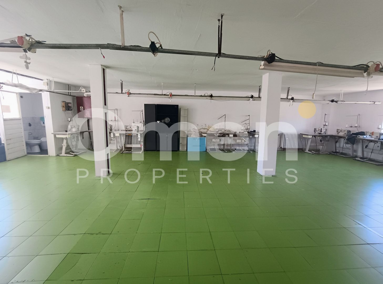 Spațiu comercial de închiriat 195 mp – Zona Centrul Vechi - Poză 2