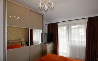 Casă spațioasă de vânzare în Gheorgheni – vedere spre parc - Poză 7