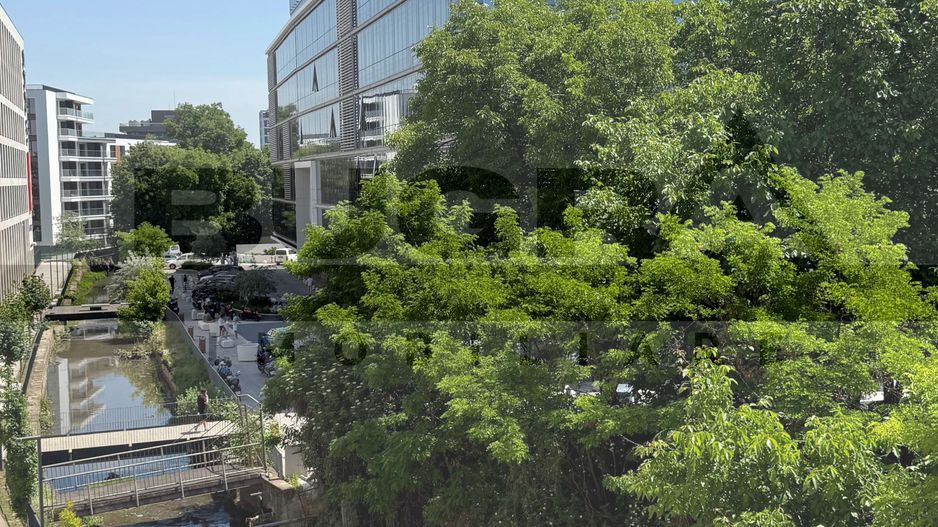 Apartament 2 camere, etaj intermediar, parcare, zona Record Park - Poză 8