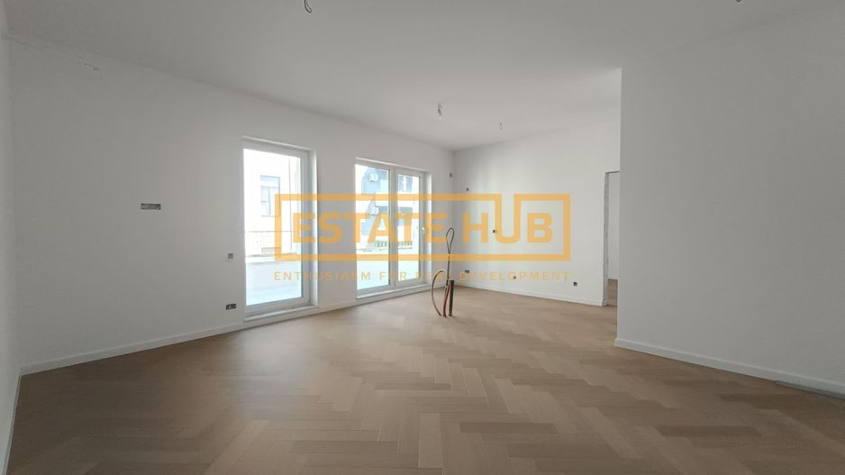 Apartament 4 camere FINISAT | zona Centrala | Parcare inclusa - Poză 1