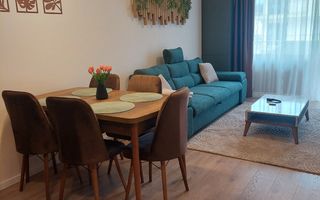 Apartament 2 camere | Garaj | Prima Inchiriere | Zona Eroilor Floresti - Poză 8