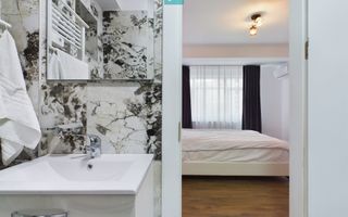 Apartament cu 3 camere Medicover Piata Victoriei - Poză 28