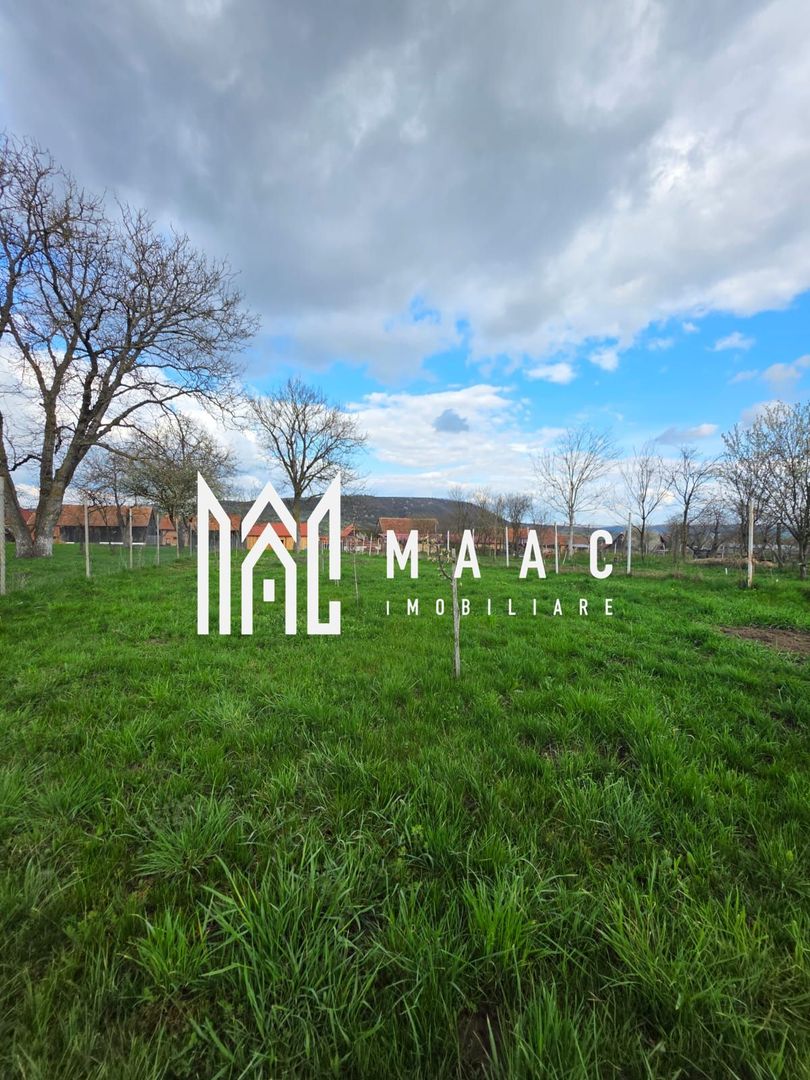 Casa individuala I Curte I Teren 1700 mp I Rosia - Poză 16