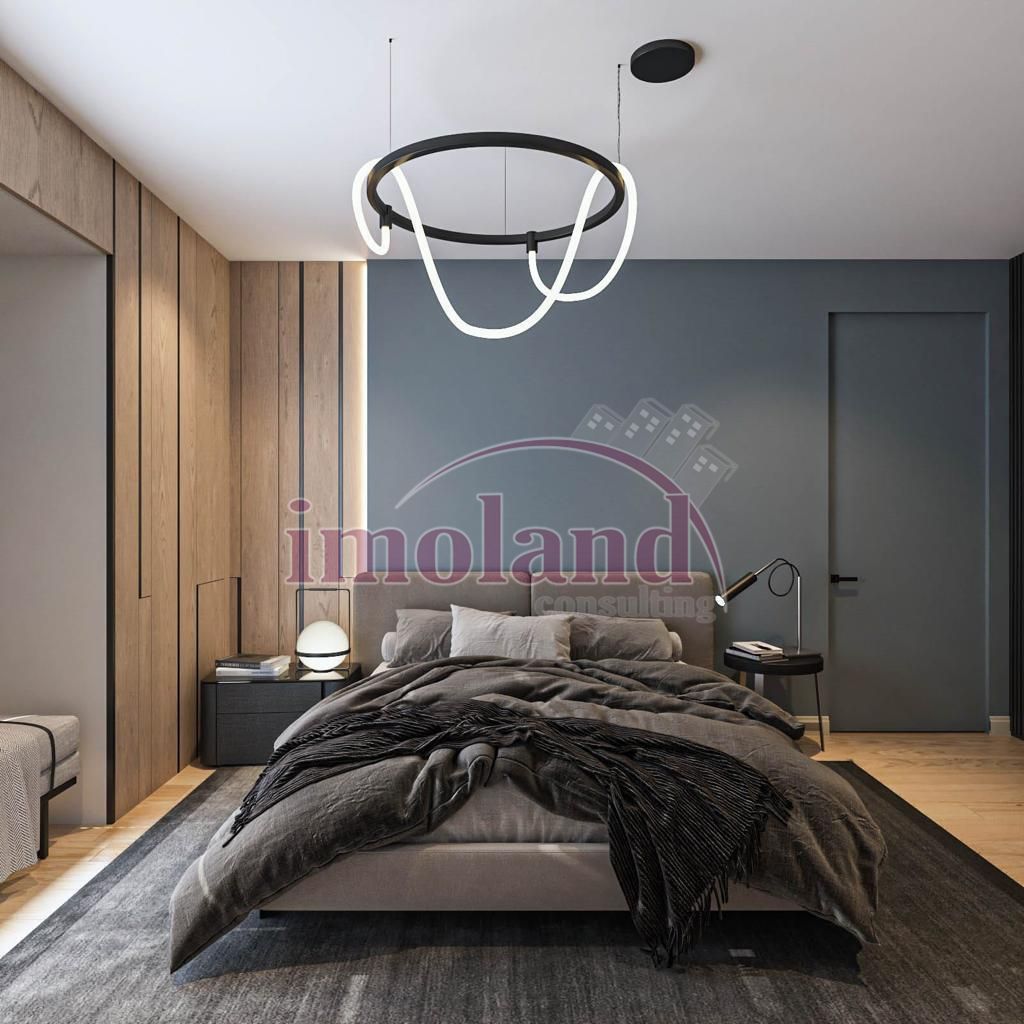 Apartament - 2 camere - PRIMA INCHIRIERE - Avalon Estate-Pipera - Poză 15