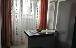 Garsoniera modernă CF 1 - Delfinului - Poză 6