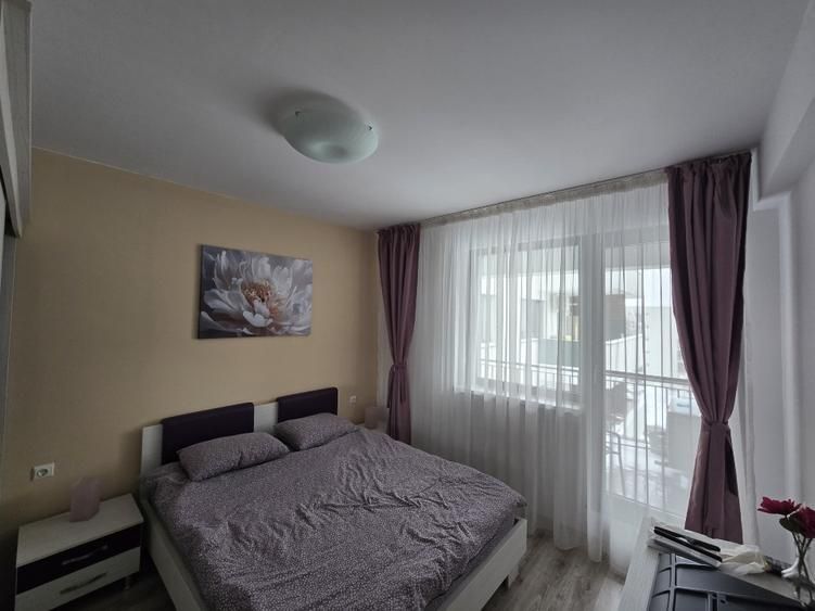 Inchiriere apartament 2 camere Greenfield - Poză 4