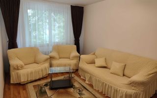 Apartament 2 camere de inchiriat , renovat recent, etaj 1, Gorjului - Poză 2
