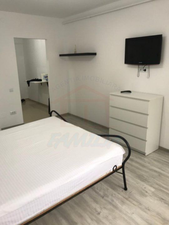 De vânzare garsonieră – Țiglina 1, Bloc A6, etaj 1 | - Poză 1