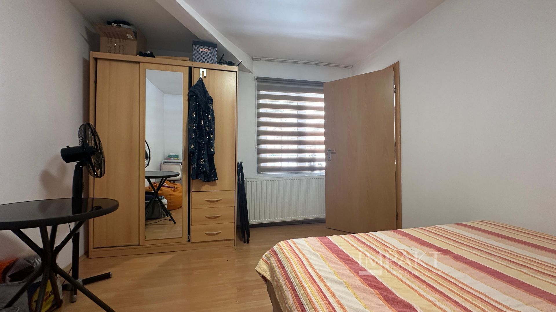 Imobil cu 5 apartamente separate, ideal pentru investitie - zona UMF! - Poză 24