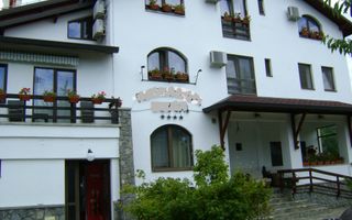 Pensiune turistică de vânzare – Cornu, Valea Prahovei - Poză 5