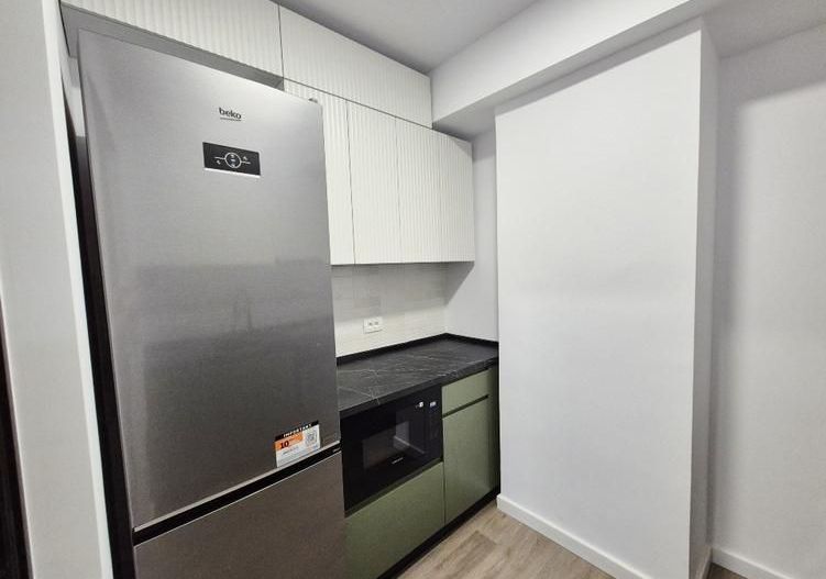 2 camere || Herastrau | Baneasa - Poză 6