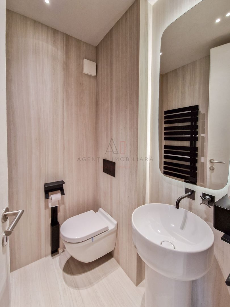 2 Camere GreenLake | Baneasa | Proiect Premium - Poză 4