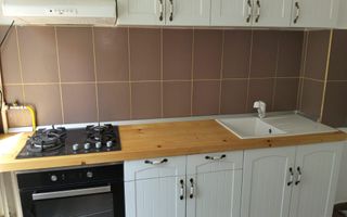 Vind apartament 3 camere in Gheorgheni . - Poză 11