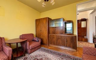 Apartament 2 camere decomandat, etaj intermediar, Gheorgheni Titulescu - Poză 6