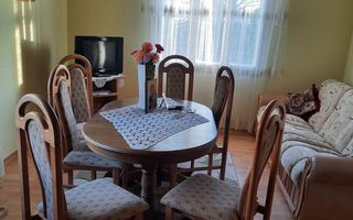 🏡 Casă de închiriat cu grădină Vârfu Câmpului  90 mp |la doar 21 km de Suceava - Poză 4