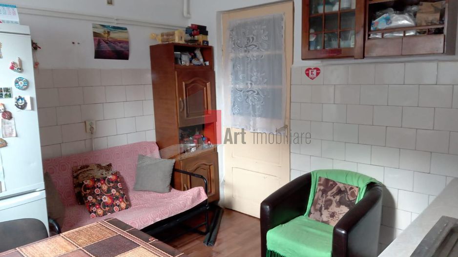 Apartament de vanzare in Vila Ploiesti zona Eroilor - Poză 9