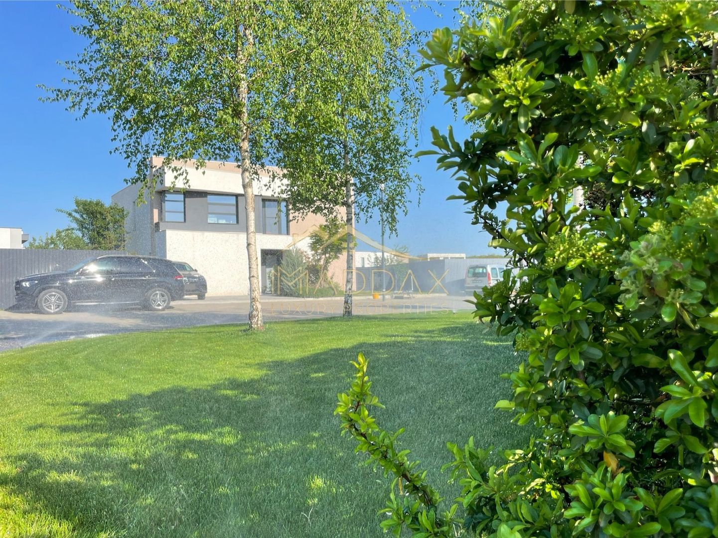 Masterpiece Villa**7 camere**Sauna**Jacuzzi//Dumbrava Vlasiei - Poză 47