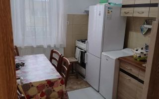 Garsonieră confort 1, complet renovată, situată central – Strada Cocorilor - Poză 2