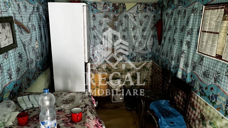 Două case cu teren de 36.291 mp, în Dealul Mic - Poză 11