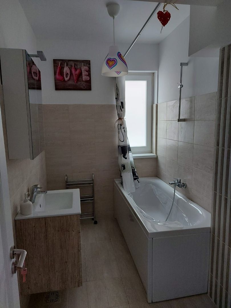 AP. 2 CAMERE BIRUINTEI, LOC PARCARE, CENTRALA, METROU 3 MINUTE - Poză 13