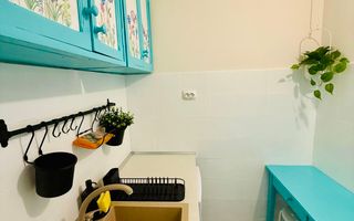 Apartament cu o camera Mobilat modern - Zona Lipovei - Poză 4