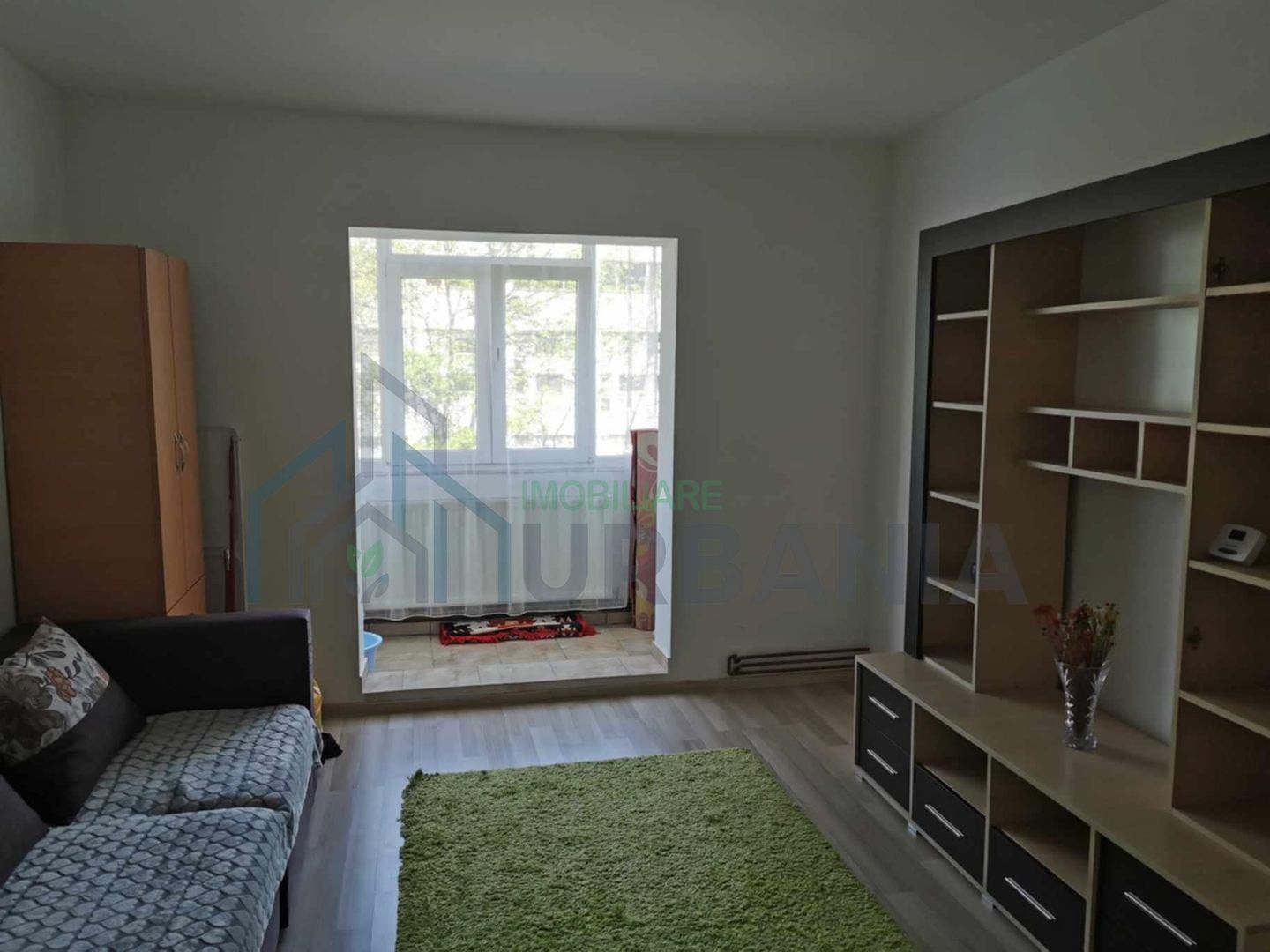Imchiriez apartament 2 camere zona Dacia - Poză 5