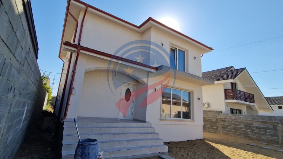 VILĂ PREMIUM P+1 | CONSTRUCȚIE 2026 | CRAIOVA – ZONA DAMILA, - Poză 27