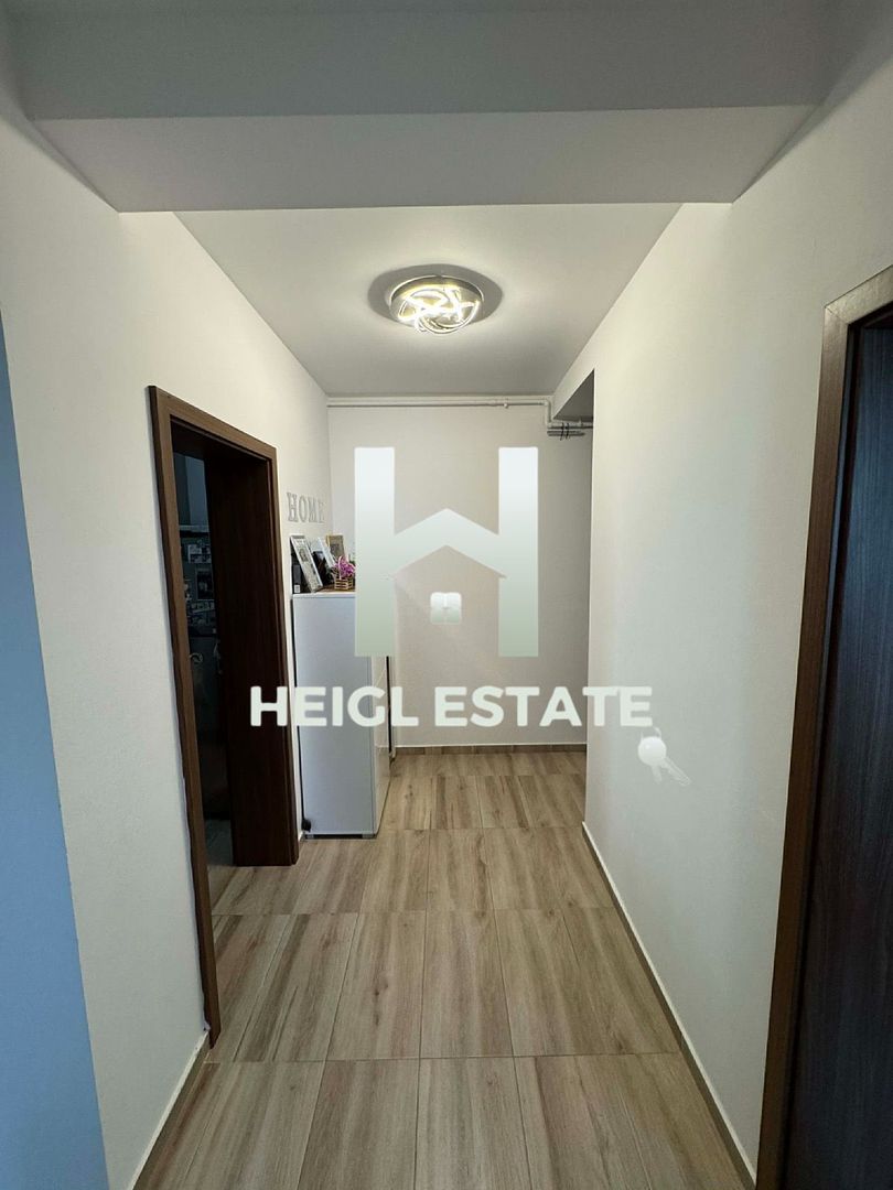 Apartament cu 2 camere decomandat in Giroc pe Calea Urseni - Poză 7