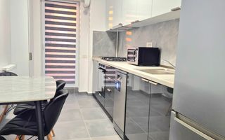 Apartament 2 camere de închiriat Apărătorii Patriei - Brown Residence - Poză 6