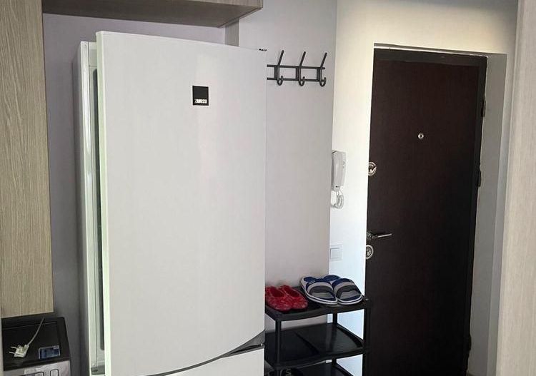 GARSONIERA METALURGIEI, BLOC NOU, BUCATARIE INCHISA, PARCARE, CENTRALA - Poză 4