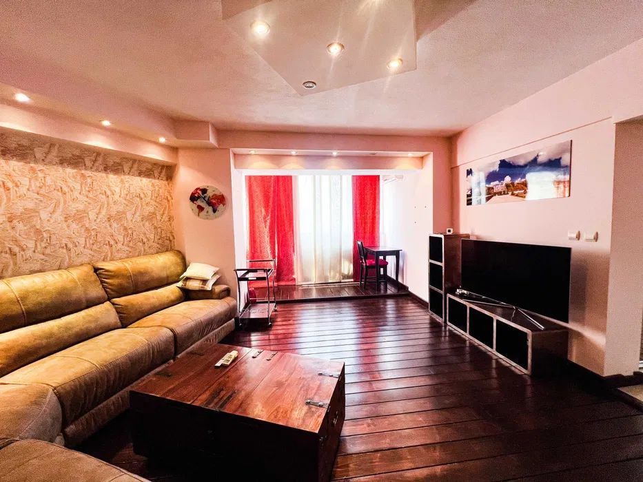 Apartament spatios Turda - Poză 2
