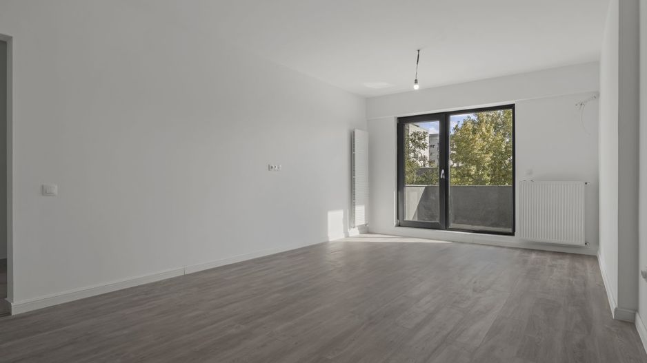 Militari-Preciziei | 3 Camere | 91.3 mp | Bloc Nou | Finalizat  | Comision 0 - Poză 1